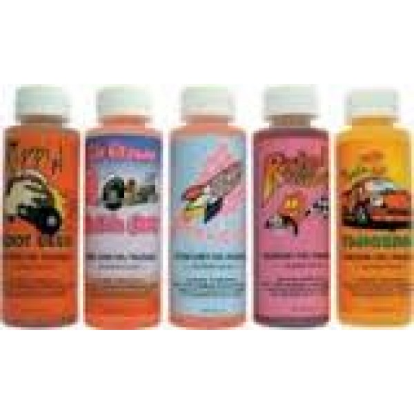 Derby Essentials fuel fragrance